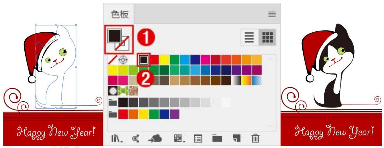 ai边角工具在哪里打开（ai里的边角选项寻找）