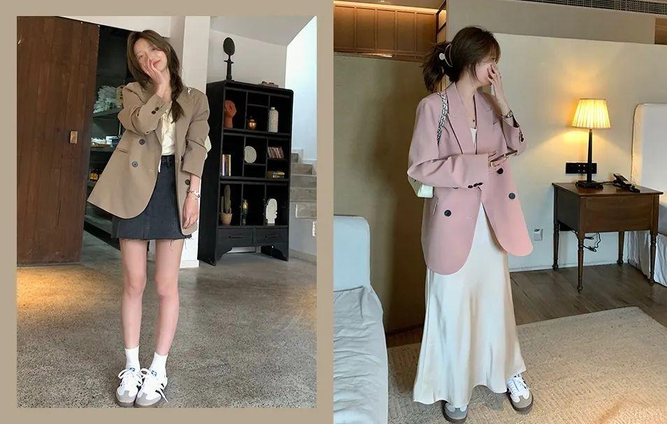 淘宝质量好的女装品牌有哪些（迹度女装质量好吗）