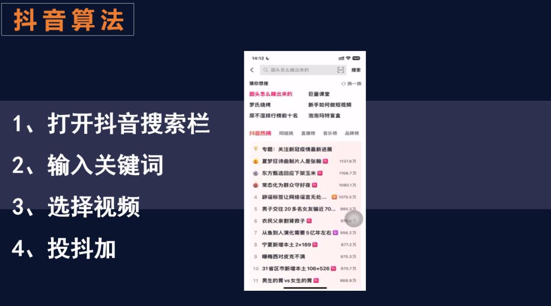 抖音短视频怎么上热门（抖音上热门的技巧）