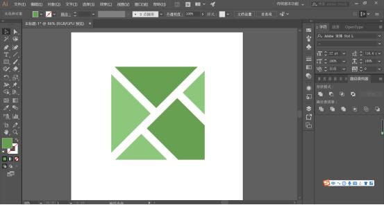 ai扩展外观怎么不能用（ai不能扩展外观的原因）