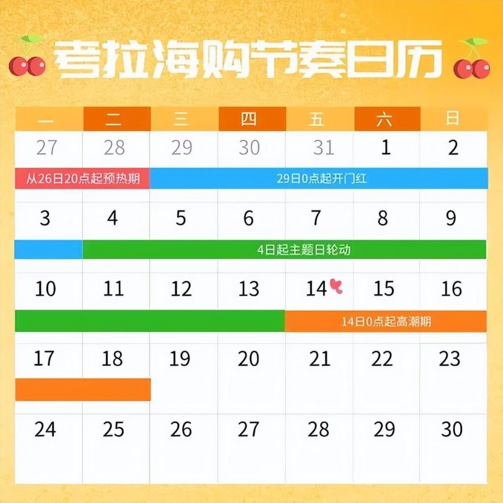18活动是满300减多少（淘宝618大促满减规则）