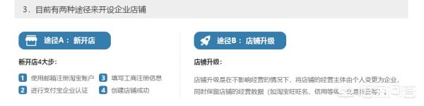 怎么选择淘宝店铺转让平台 淘宝店铺出售转让流程让，选择第三方平台安全吗？
