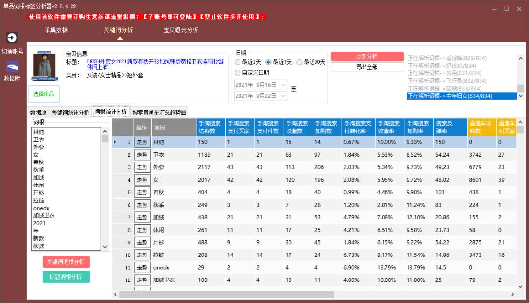 商家淘宝商品id在哪里看（淘宝id是账号还是昵称） - 12345678