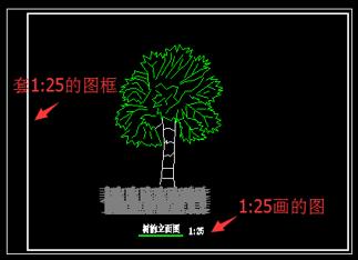 cad布局出图比例（有关cad布局出图详细教程）