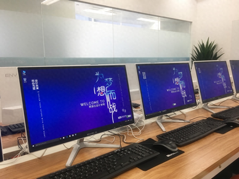 淘宝主页怎么装修起来全屏显示（分享店铺装修首页教程）