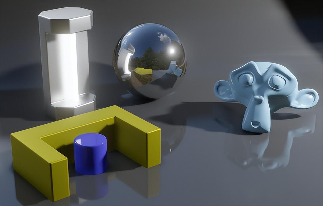 blender怎么渲染动画（blender渲染动画导出格式）