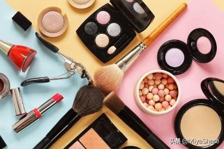 化妆品能在淘宝上买吗（分享购买化妆品的渠道） - 12345678