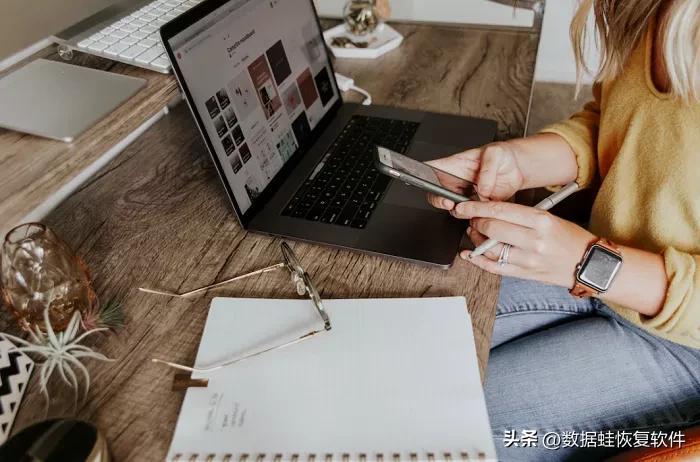 桌面图标变小了怎么调大（分享2个方法）