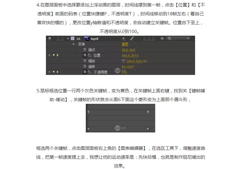 ae导入psd文件为什么不分层（psd文件导入ae无图层的原因）