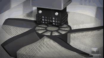 3d打印的原理和应用（3d打印的简单介绍）