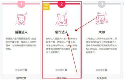 怎样加入淘宝达人团队（开通达人主播的门槛条件）