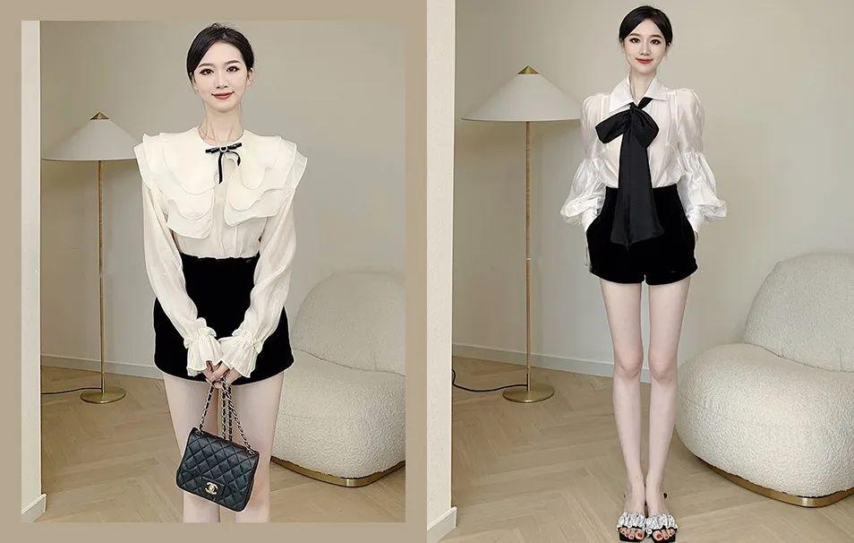 淘宝质量好的女装品牌有哪些（迹度女装质量好吗）