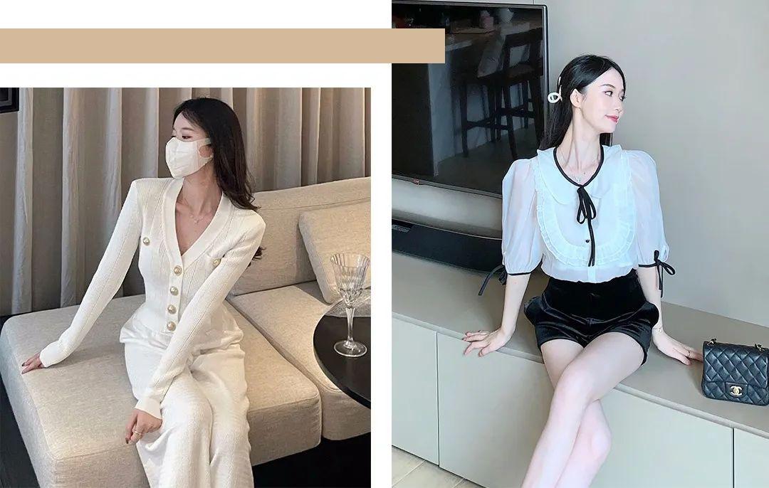 淘宝质量好的女装品牌有哪些（迹度女装质量好吗）