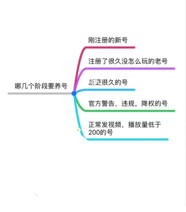 抖音养号技巧有哪些（抖音养号技巧有哪些？）