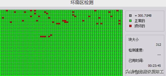 硬盘有异响能修复吗（机械硬盘声音吱吱吱）