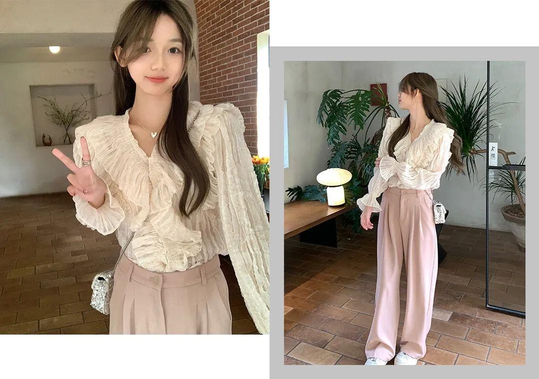 淘宝质量好的女装品牌有哪些（迹度女装质量好吗）