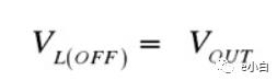 buck电路计算公式（buck输出电压公式推导）