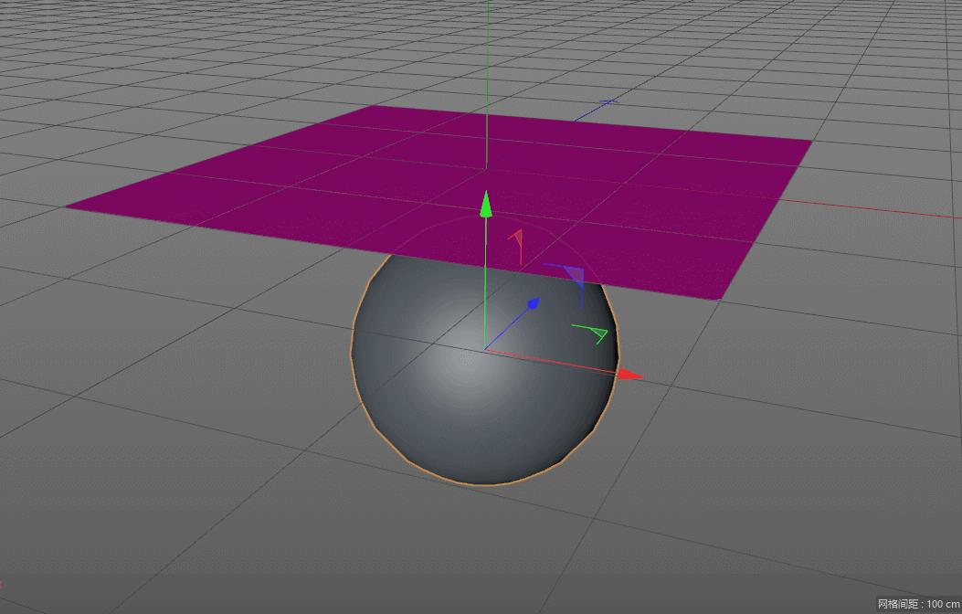 c4d布料材质怎么调（轻松实验布料效果）