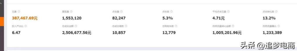 直通车怎么玩转呢（淘宝直通车最新玩法）