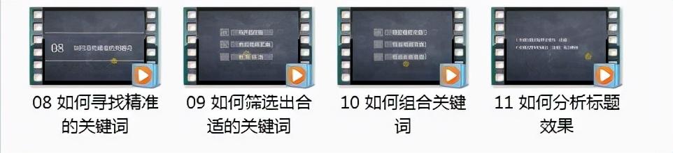 如何让关键词排名靠前显示（淘宝关键词优化技巧） - 12345678