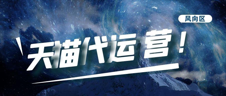 天猫淘宝运营是做什么的（对天猫运营的理解及工作）