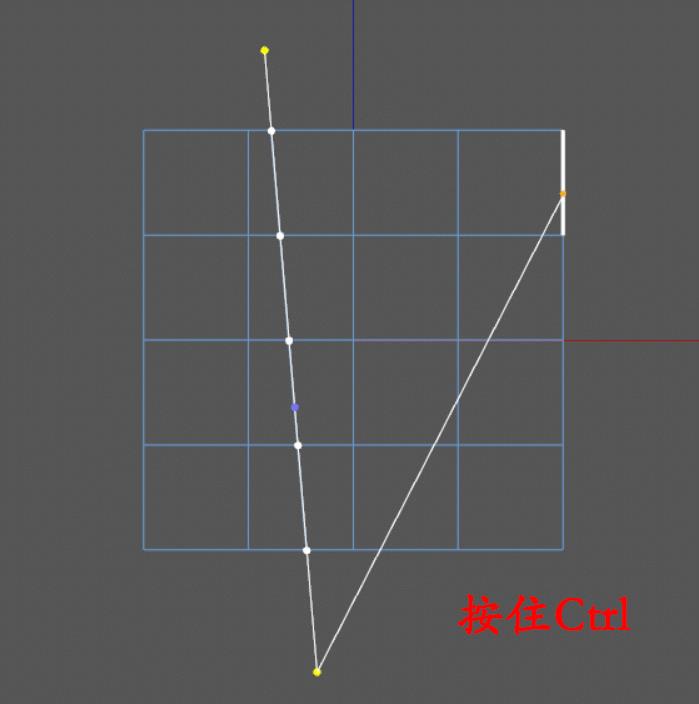 c4d线性切割怎么断点（线性切割特定形状的方法）