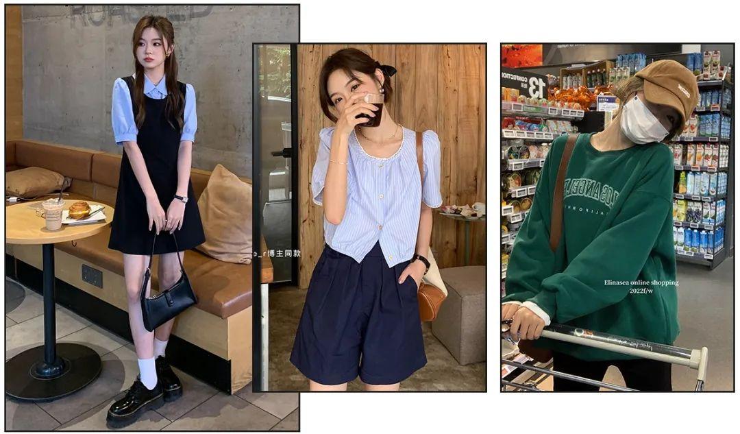 比较好看的女装淘宝店铺推荐（教你在网上买高质量衣服） - 12345678