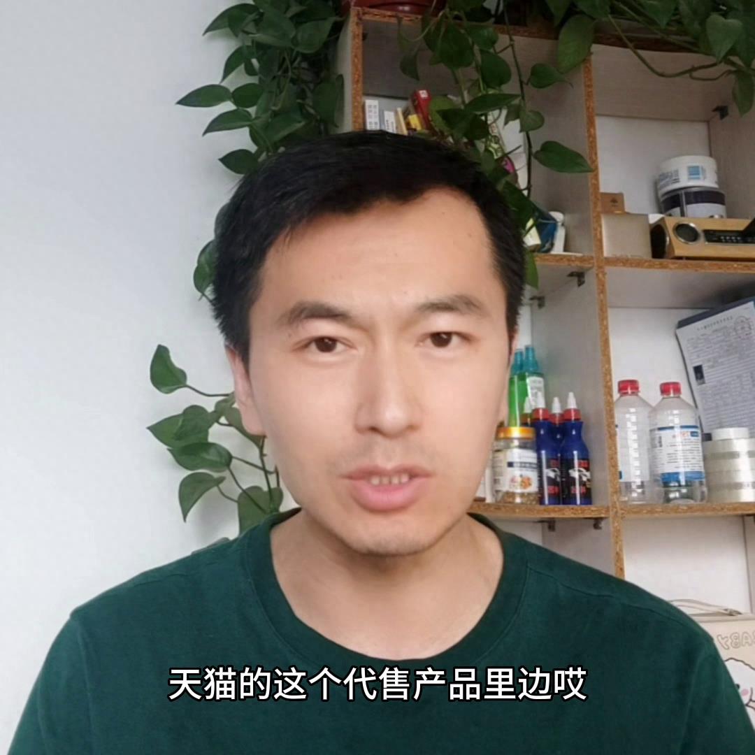 开淘宝网店代理怎么做（新手开网店基础教程）
