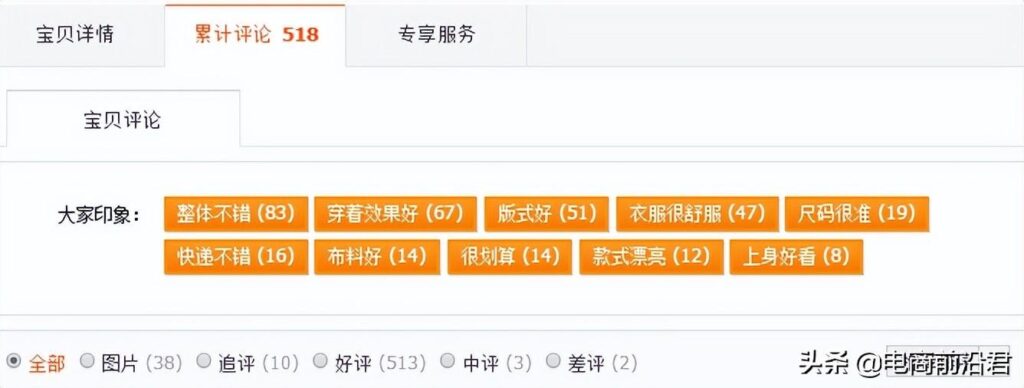 淘宝直通车怎么精准推广商品（直通车推广技巧和妙招）
