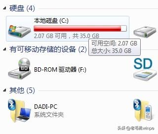 怎样删除c盘中的无用文件（快速的删除C盘中的垃圾）