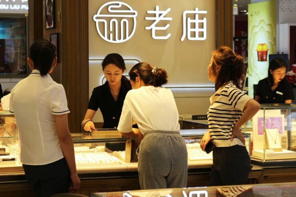 淘宝珠宝品牌有哪些（十大珠宝品牌排行榜）