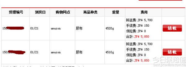 海淘转运方法有哪些（日本海淘转运入门教程） - 12345678