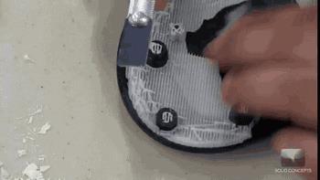 3d打印的原理和应用（3d打印的简单介绍）