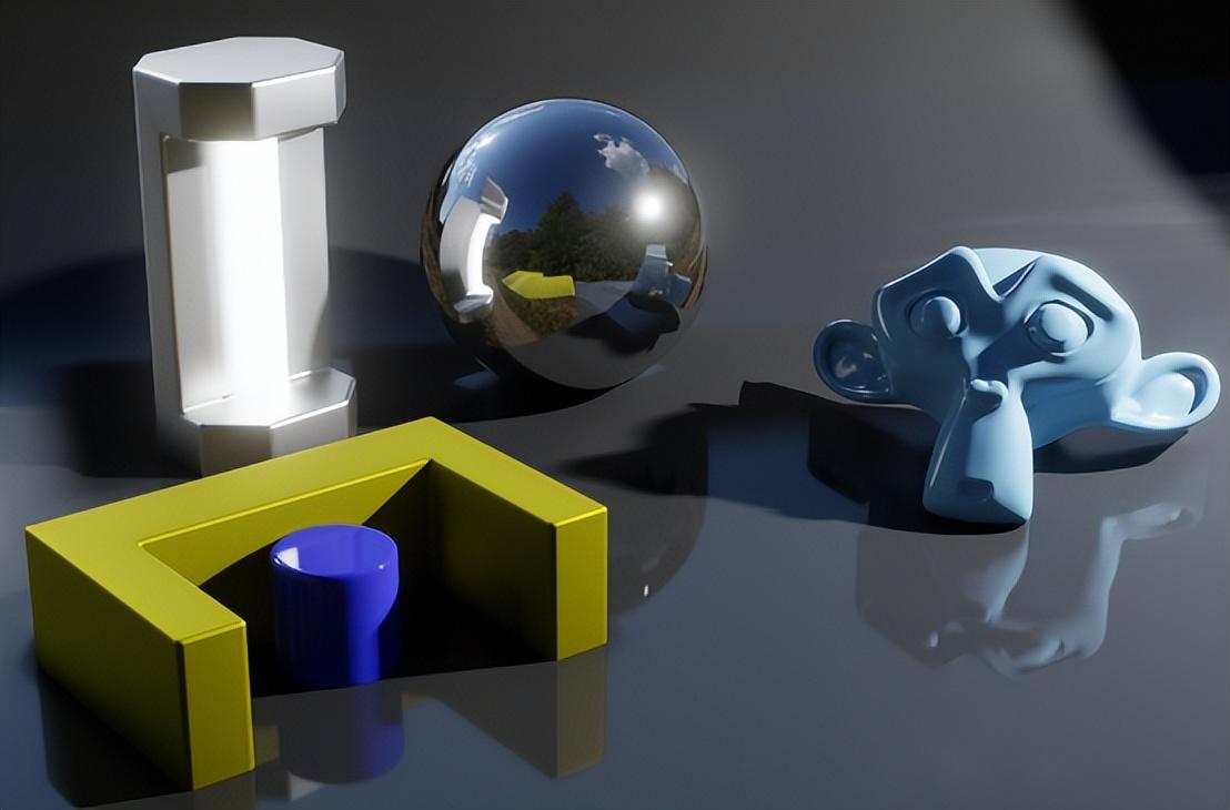 blender怎么渲染动画（blender渲染动画导出格式）