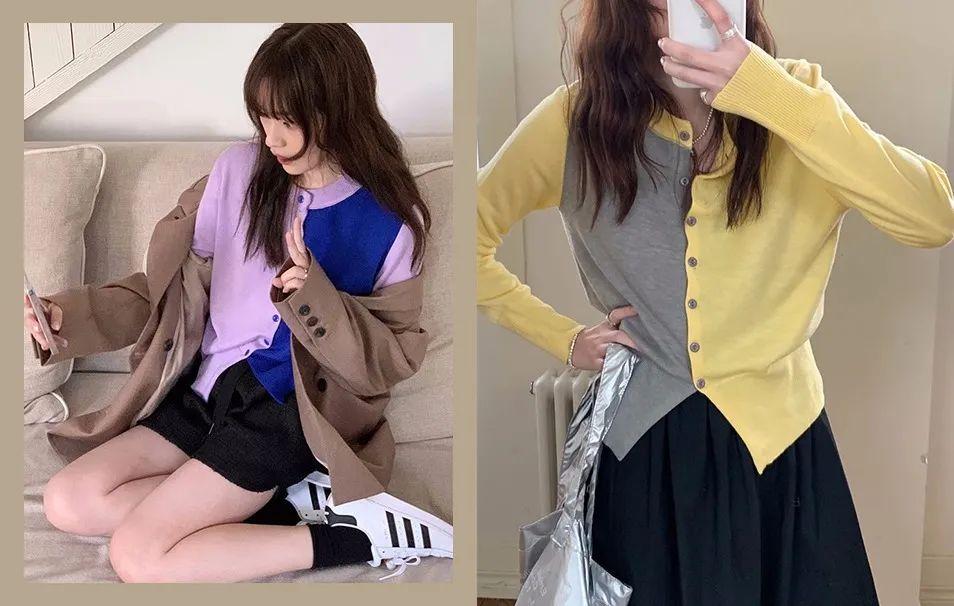 淘宝质量好的女装品牌有哪些（迹度女装质量好吗）