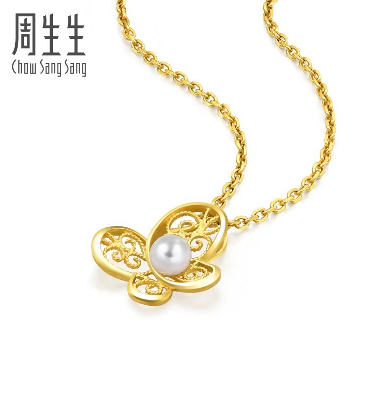 淘宝珠宝品牌有哪些（十大珠宝品牌排行榜）