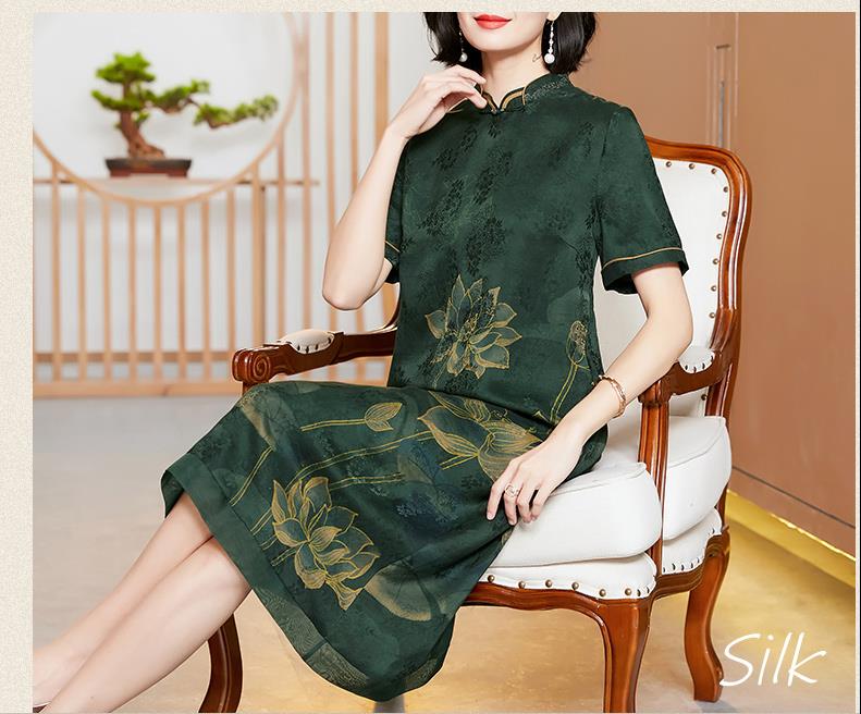 女士品牌连衣裙有哪些（淘宝高品质女装品牌推荐） - 12345678