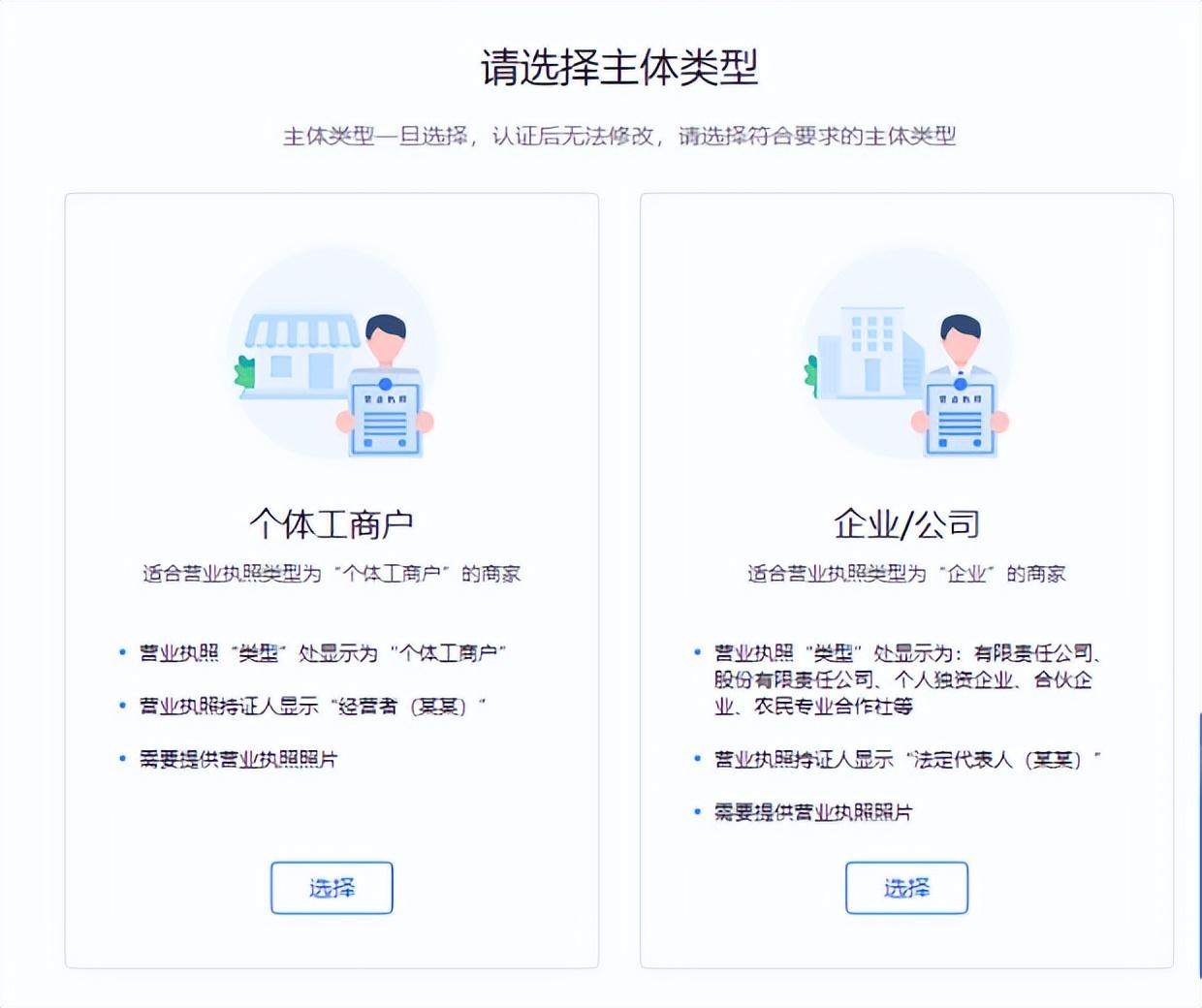 怎么开抖音小店卖东西（抖店入驻流程及费用）