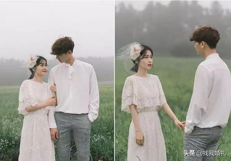 婚纱礼服淘宝店铺推荐哪个（小众轻婚纱礼服店铺分享） - 12345678