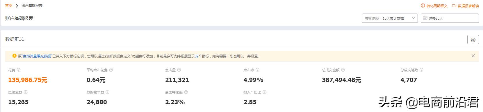 免费淘宝流量怎么获得（网店流量获取的渠道和方法） - 12345678