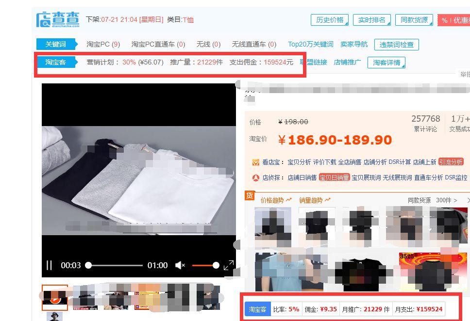 淘客推广是什么意思（淘宝客推广注意事项）