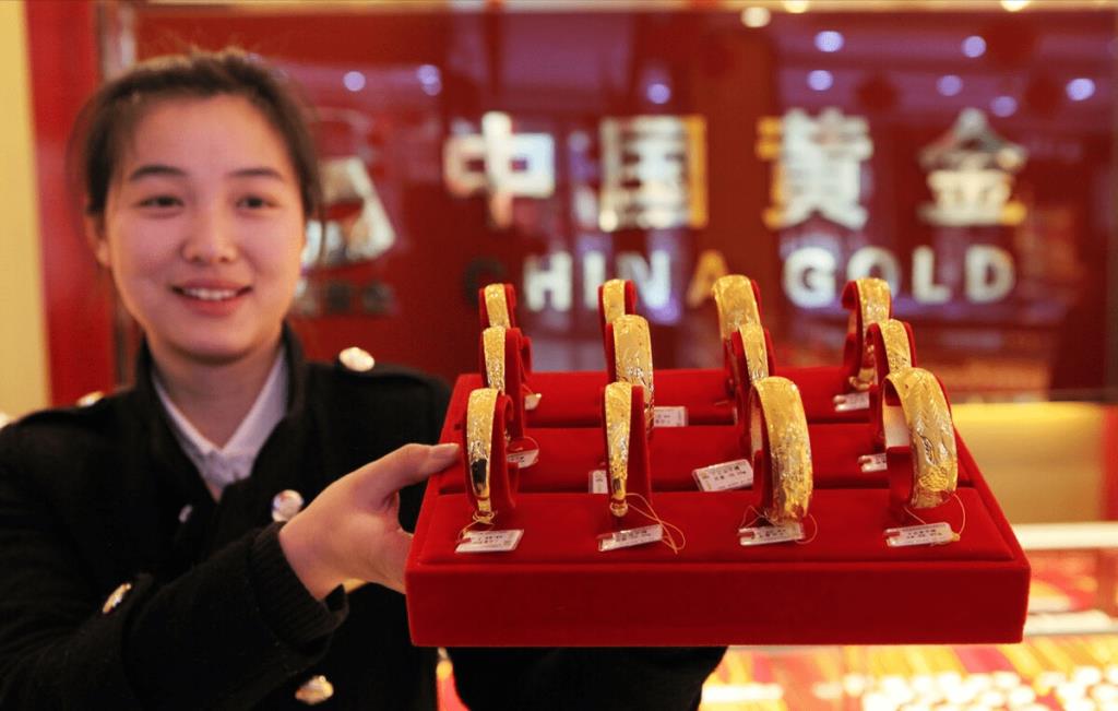 淘宝珠宝品牌有哪些（十大珠宝品牌排行榜）