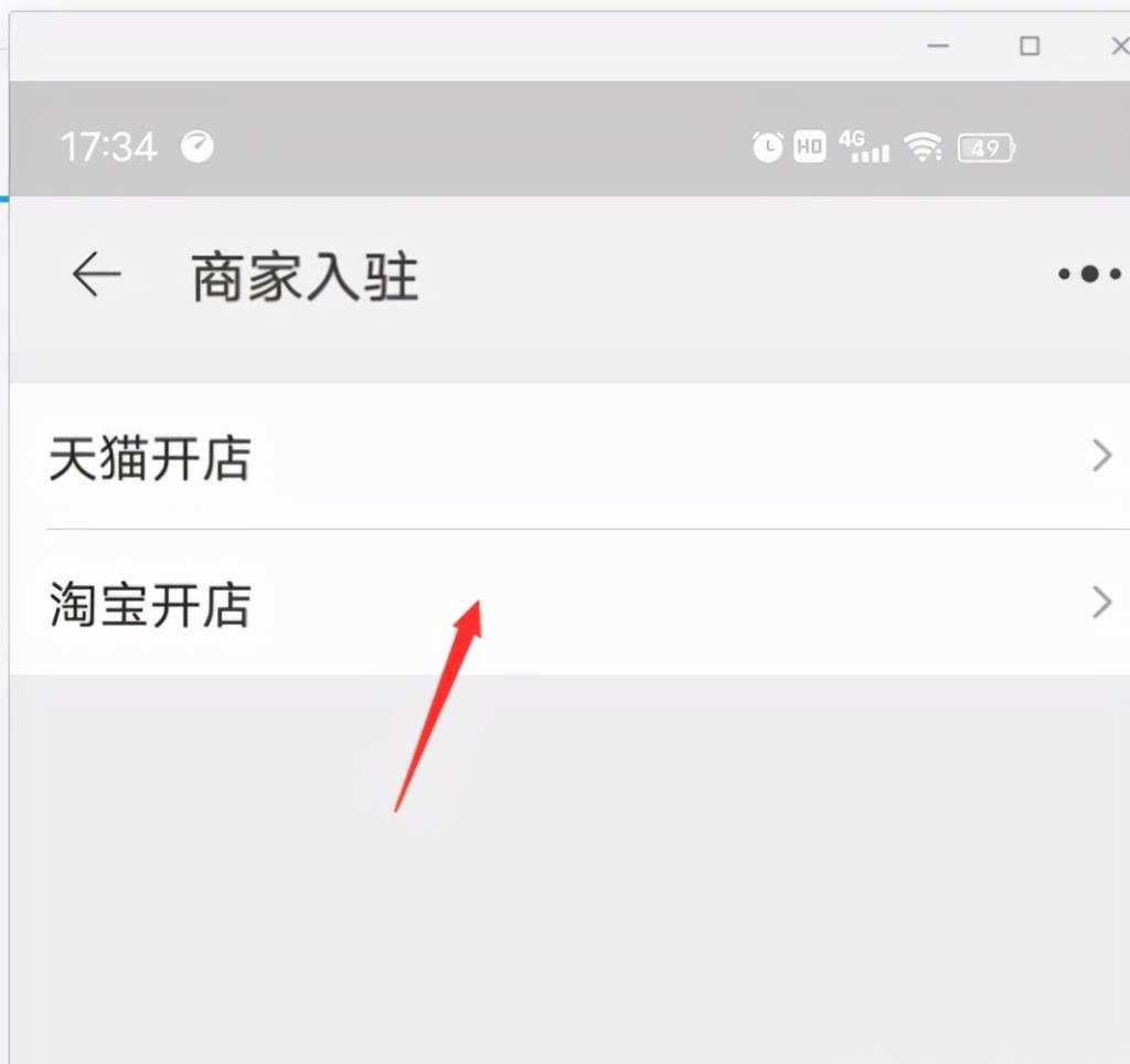 开淘宝店卖什么好投资小（新手开店推荐类目） - 12345678