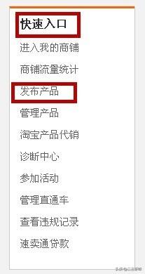 速卖通上传产品流程是什么 如何在速卖通上发布产品？