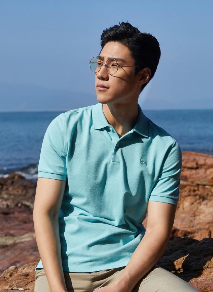 淘宝中年男士衣服店铺推荐（十大中年男装品牌）