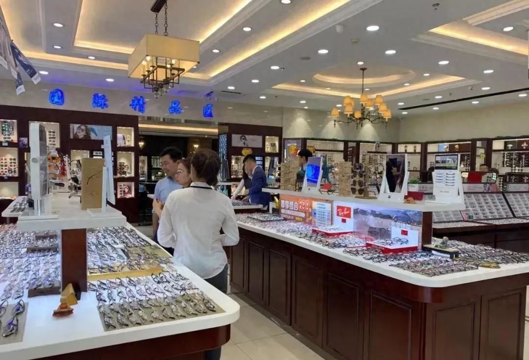 想开店不知道卖什么好（淘宝开店了什么都可以卖）