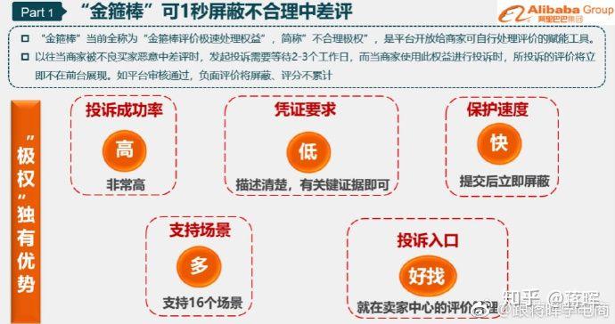 卖家怕差评还是投诉（差评对淘宝店铺的影响） - 12345678