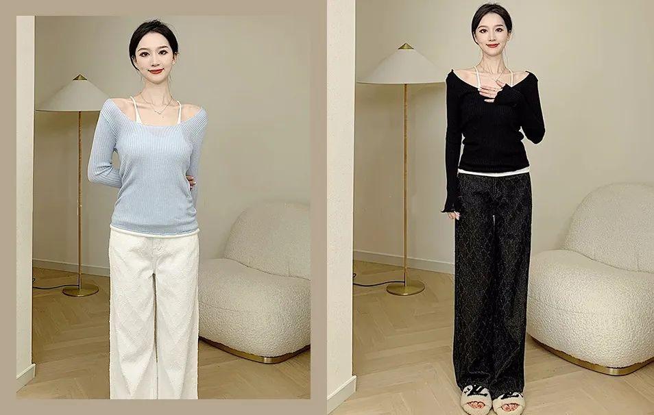 淘宝质量好的女装品牌有哪些（迹度女装质量好吗）