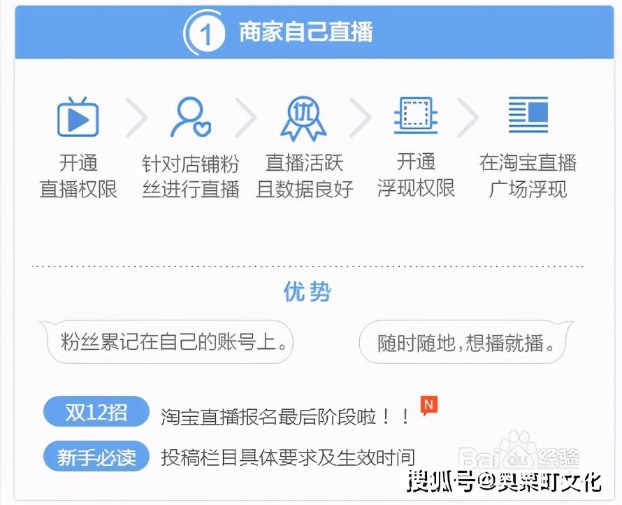淘宝直播新手需要什么条件(新人直播不冷场的技巧)
