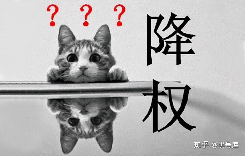 降权号可以恢复吗怎么做（淘宝号降权处理技巧） - 12345678